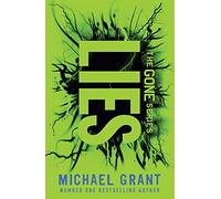 Lies: (The Gone Series)