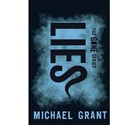 Lies (The Gone Series)