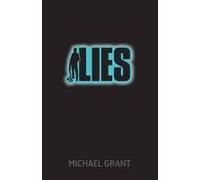 Lies (The Gone Series) by Michael Grant (2011-09-05)
