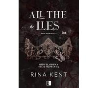 Lies & Truths Duet (1) (Lies & Truths Duet Tom 1 All the Lies)