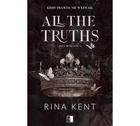 Lies & Truths Duet (2) (Lies & Truths Duet Tom 2 All the Truths)