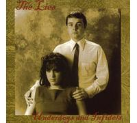 Lies - Underdogs And Infidels