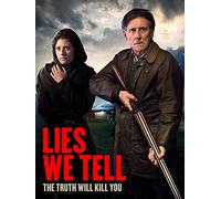 Lies We Tell