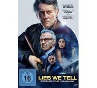 Mitu Misra - Lies We Tell - Gefährliche Wahrheit
