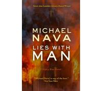 Lies with Man: 8 (Henry Rios Mystery)