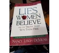 Lies Women Believe