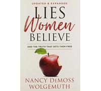 Lies Women Believe