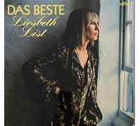 Liesbeth List - Das Beste - Intercord - INT 160.091