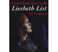 Liesbeth List in Concert