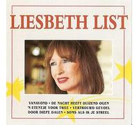 Liesbeth List - Liesbeth List