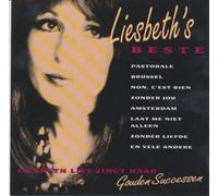 Liesbeth List - Liesbeth´s Beste / Liesbeth List zingt Haar - Gouden Successen