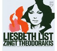Liesbeth List - Zingt Theodorakis
