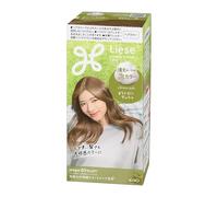 Liese Kao Bubble Hair Color - Citron Ash for Black Hair