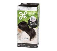 Liese Kao Bubble Hair Color - Remover Natural Black