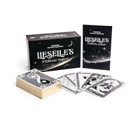 Lieselle's Eternal Tarot (Tarot Deck and Guidebook, Box Set): Trust Your Voice and Then Learn to Trust Your Journey: Trust Your Voice and Then Learn ... Kit Box Set with 78 Cards and Guide Book)