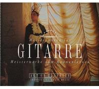 Lieske, Wulfin - Master Works for Guitar