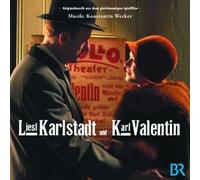 Wecker,Konstantin - Liesl Karlstadt & Karl Valentin