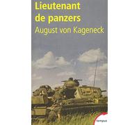 Lieutenant de Panzers (Tempus)