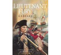 Lieutenant Fury