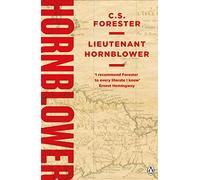 Lieutenant Hornblower – A Horatio Hornblower Tale of the Sea – Penguin Books