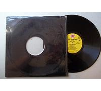 Lieutenant Stitchie Featuring Mad Lion - Ego Tripping [Vinyl Single 12'']