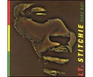 Lieutenant Stitchie - Rude Boy