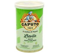 Lievito Caputo Jar 100 g x 3