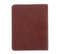 LIEWEI Boutique Shop UK Leather Passport Holde,Passoport Cover,Portable Wallet Lightweight Travel Document Organizer Protective Design Compatible with Safe Passport Sleeve