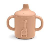 Liewood Amelio sippy cup 16 cl Tuscany rose