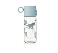 Liewood Clemence water bottle 35 cl Sea creature-sandy