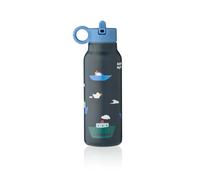 Liewood Falk water bottle 35 cl Sailing-classic navy