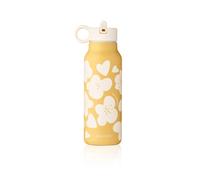 Liewood Falk water bottle 35 lower-lemon yellow