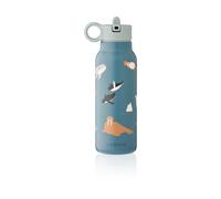 Liewood Falk water bottle 35 rctic Sea-Ocean view