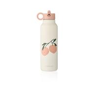 Liewood Falk water bottle 50 cl Peach me-sea shell