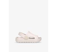 Liewood Girls Beige Kids' Morris Rubber Sandals Eur 29 / 11 Uk Kids