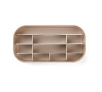 Liewood Hope storage caddy storage box 17x32 cm Sandy