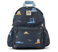 LIEWOOD - Kid's Andreas Backpack - Kids' backpack blue