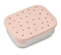 LIEWOOD - Kid's Arthur Printed Lunchbox - Food storage size 5,5 x 13 x 17 cm, pink