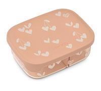 LIEWOOD - Kid's Arthur Tritan Lunchbox - Food storage size 850 ml, sand