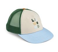 LIEWOOD - Kid's Della Cap - Cap size 55 cm, multi