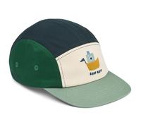 LIEWOOD - Kid's Rory Printed Cap - Cap size 51 cm, multi