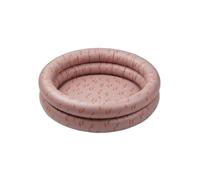 Liewood Leonore Inflatable Pool 150 cm - Papaya Pale Tuscany Pink Children's