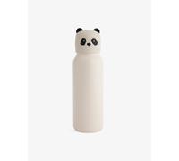 Liewood Liewood Falk Panda Bottle 350ml Sandy 1Size