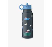 Liewood Liewood Falk Stainless-Steel Water Bottle 350ml Sailing / Classic Navy 1 Size