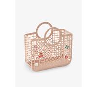 Liewood Liewood Kids' Samantha Charm Basket Bag Rose 1 Size