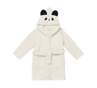 Liewood Lily bathrobe, Panda cream de la cream 3-4 years