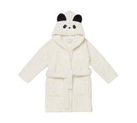 Liewood Lily bathrobe, Panda cream de la cream 5-6 years