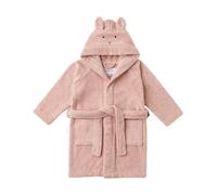 Liewood Lily bathrobe, Rabbit rose 5-6 years