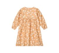 Liewood logo-print dress - Neutrals 6