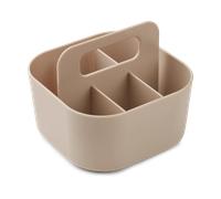 Liewood May storage bag Sandy